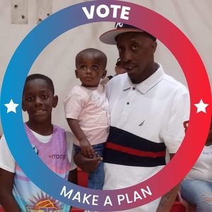 Meet your Posher, Jermaine